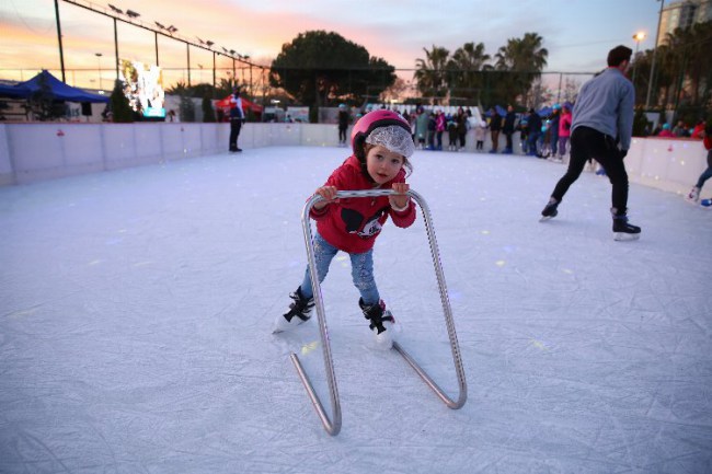 Kadıköy' de Buzzfest başlıyor