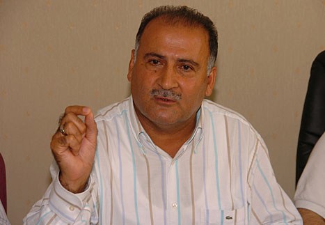 Ve.. Fazlı Erdoğan konuştu..