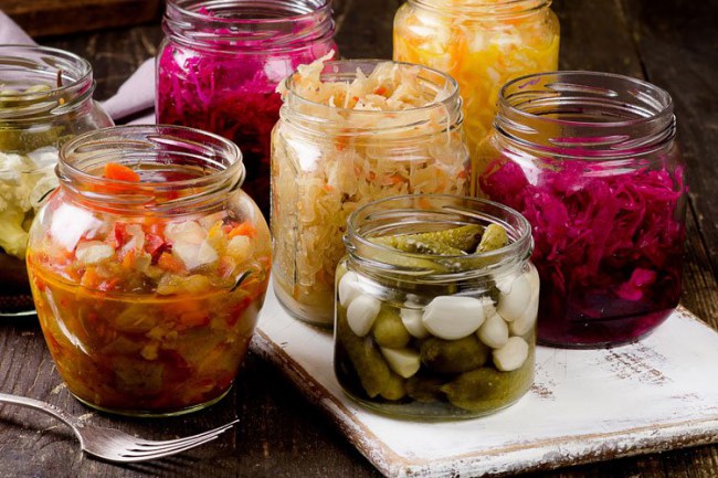 Dünya'nın turşusunu kurduk