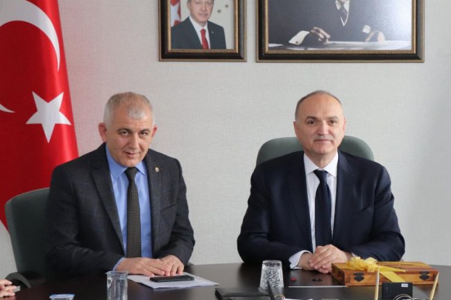 Düzce'nin geleceği konuşulacak