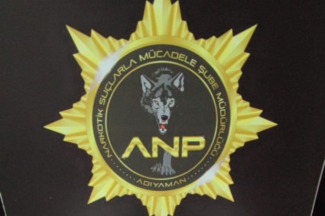 Adıyaman'da sevkiyata baskın