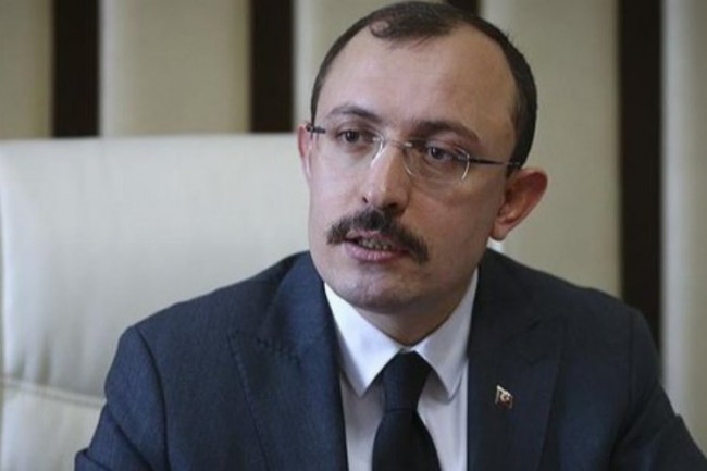 Bakan Muş: "Yansıtmayana göz açtırmayacağız"