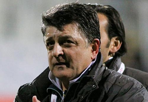 Türk futbolunun dev ismi gözaltında!