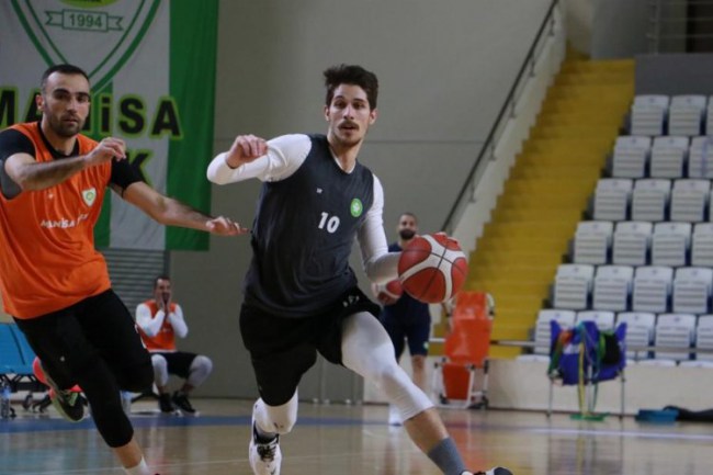 Manisa'da Dev Adamlar mücadeleye devam ediyor