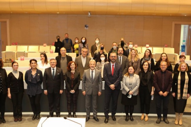 Bursa'da Nilüfer dış denetimden geçti