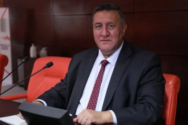 CHP'li Gürer: "Et üretimi düşüyor"