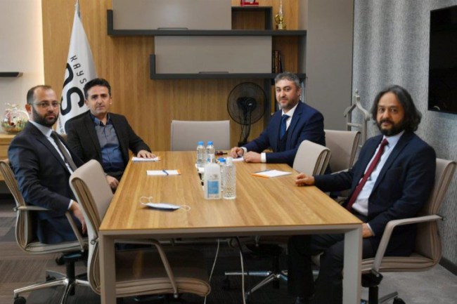 Uyum kültürünün yeni halkası OSB'ler