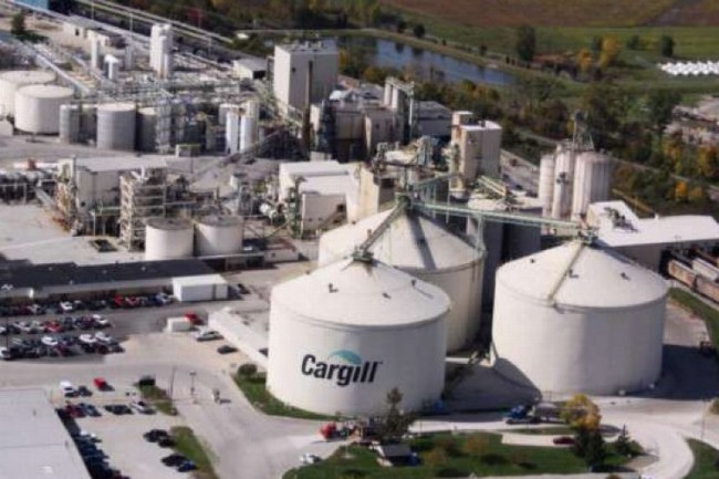 Cargill Türkiye: "Yüksek çevre bilinciyle hareket etmekteyiz"