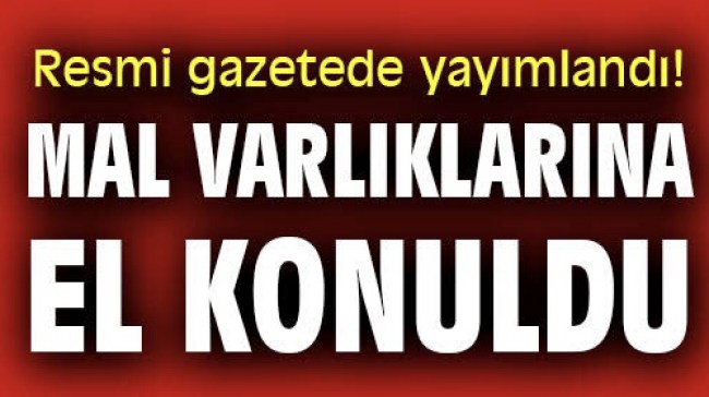 Listede 4 Ereğlili, 1 Kozlulu var