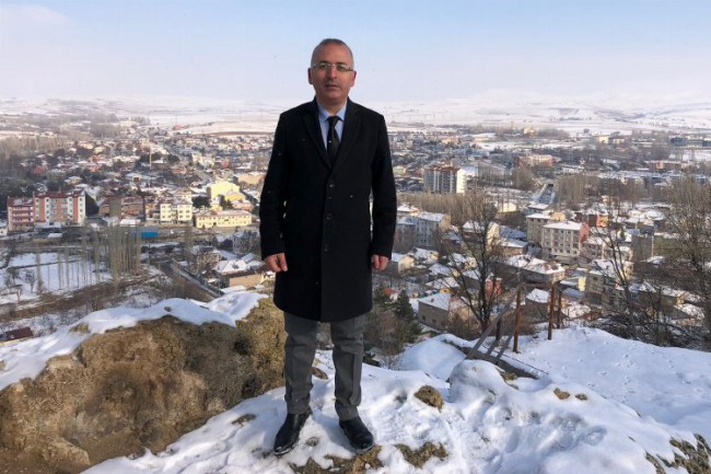 'Vatandaşın et alacak gücü kalmadı'