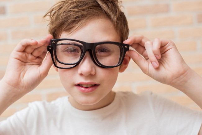 Şaşılıkta 3 boyutlu görme kaybı yaşanabilir