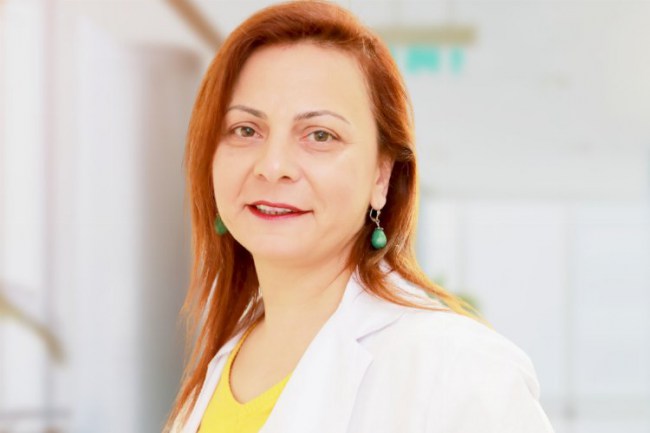 Kızılay "Halk Sağlığı"na önem veriyor