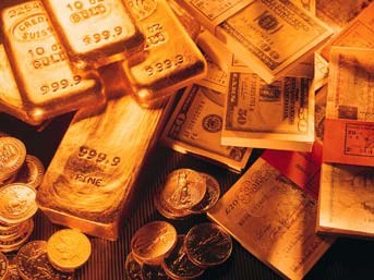 Altın rekora doymuyor