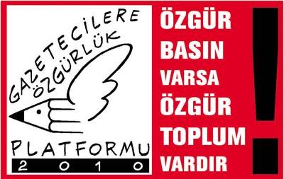 'Basın özgürlüğü' ödülleri belli oldu