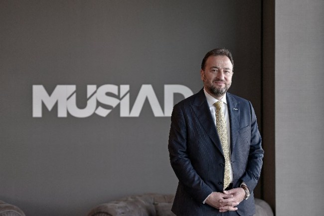 MÜSİAD'ın indirim çağrısına üyelerden destek geldi