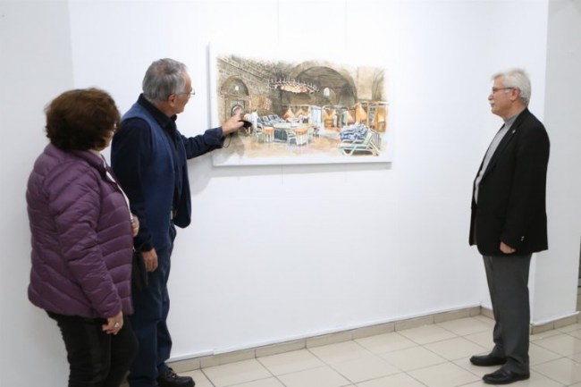 ‘Bursa'nın Tanıkları' Nilüfer'de