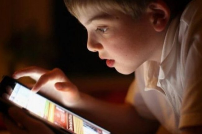 Çocuklarda oyun bağımlılığı riski artıyor