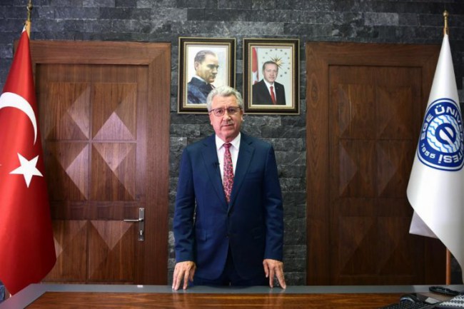 EÜ, TÜBİTAK başarısını sürdürüyor