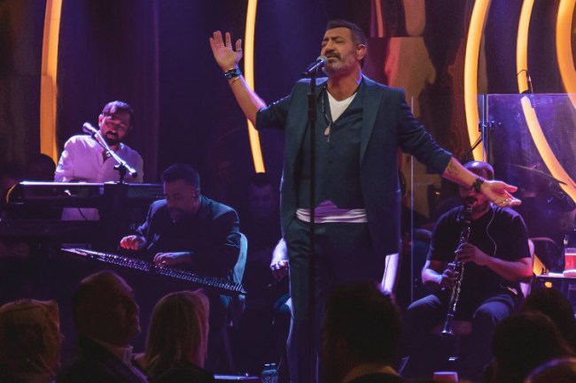 Hakan Altun: "Sahnemiz bağımlılık yapar"