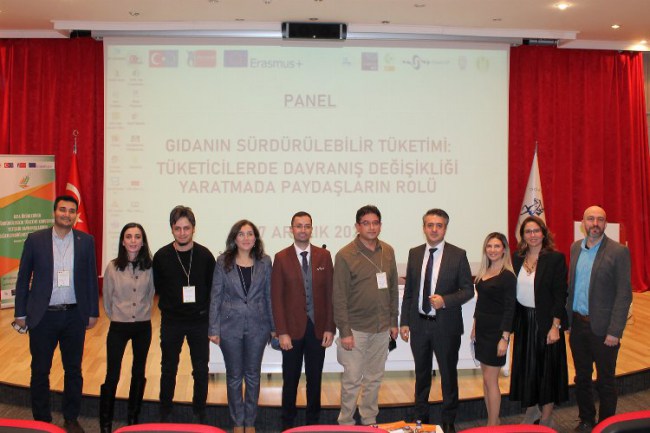 Günlük ekmek israfının bedeli 15 milyon lira