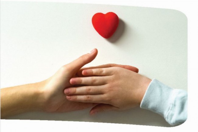 Ebeveynini kaybetmiş çocuklar için özel rehber