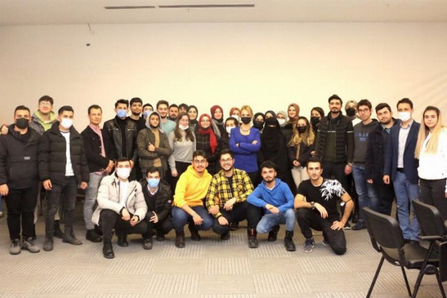 Bursa Gürsu'da genç beyinler ödüllendirilecek