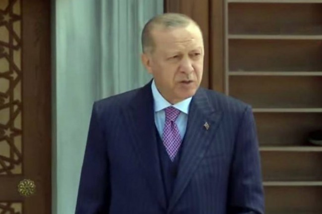 Cumhurbaşkanı Erdoğan: "Asiye'nin tedavisi en ideal şekilde yapılacak"