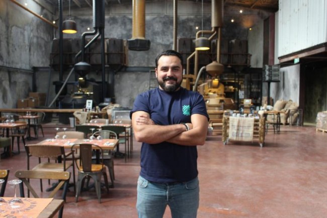 Sosyal medya videolarıyla 57 şube açtı