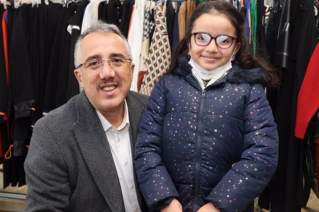 Mehmet Savran'dan 'yeni ekonomi' mesaisi