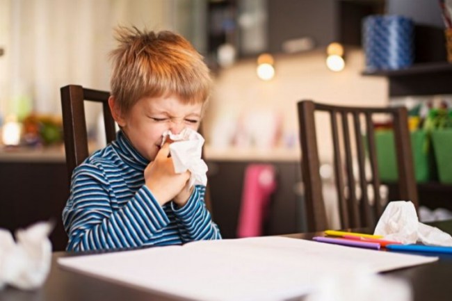 Prof. Dr. Akçay: "Her akıntı grip değildir"