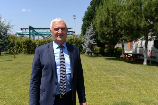 BARSİAD: "Büyüme üretim ve ihracata dayalı"