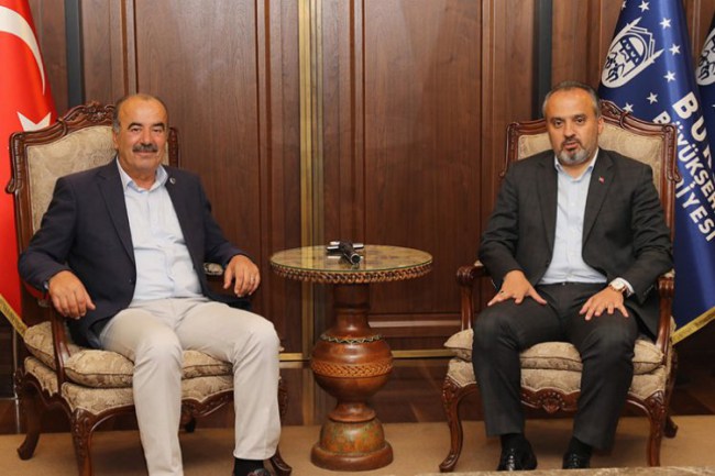 Bursa'da 'katı atık' davası: "Vatandaşımdan alınmaması için ne gerekirse yapacağız"