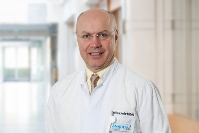 Covid-19 kanser hastalarını uzun dönemli etkileyebilir