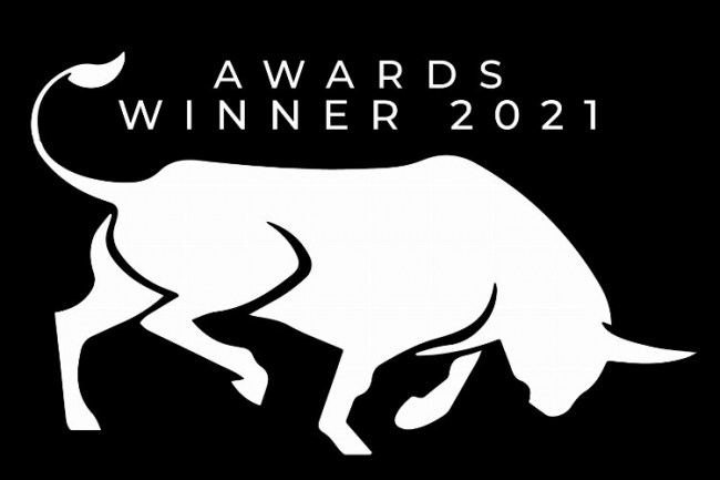 "Yılın Yatırım Ofisi" ödülü Cumhurbaşkanlığı'na verildi