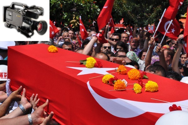 Ereğli'de teröre lanet yağdı!..