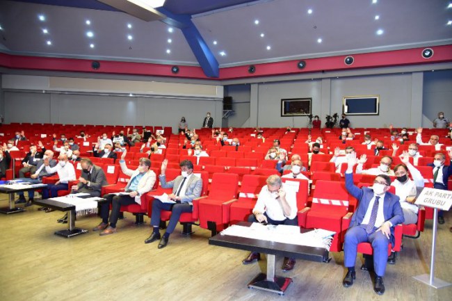 Manisa E- İmza uygulamasına geçti