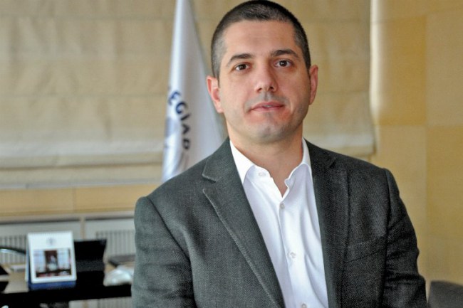 EGİAD 2021-2022 değerlendirmesi yaptı