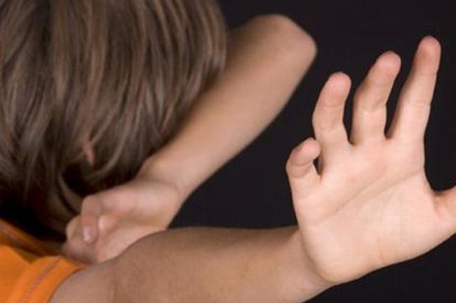 Aksaray'da şiddet uygulayan öğretmen görevden alındı