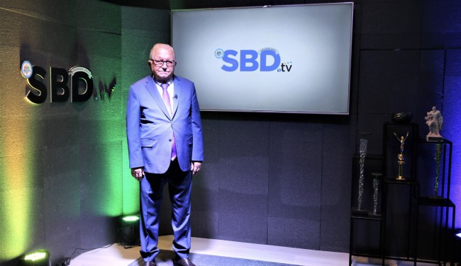 Kdz.Ereğli Belediyesi SBD TV stüdyosu açıldı