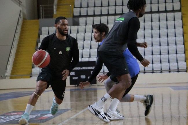 Manisa, yeni yılda Balıkesir deplasmanında