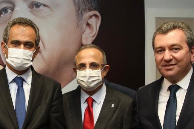 İzmir Bergama'ya BİLSEM müjdesi