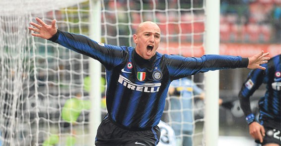 Cambiasso artık GS'li..