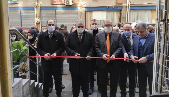 Artık lisanslı kadastro işlemleri Kdz.Ereğli’de yapılacak