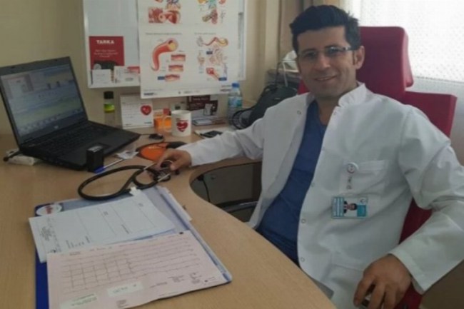 NÖHÜ Eğitim ve Araştırma Hastanesi'ne yeni başhekim