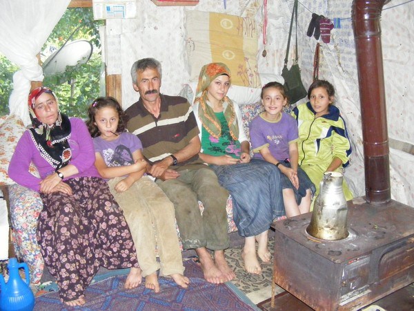 Geç oldu ama oldu!..