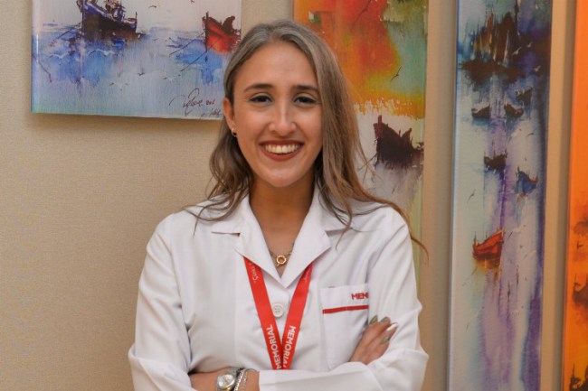 'Sağlık besin tercih ederek yeni yılı güzel karşılayın'