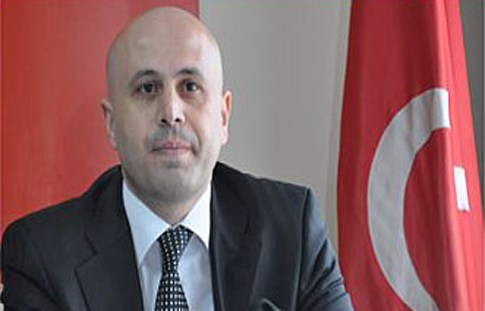 Çolak, görevinden ayrıldı..