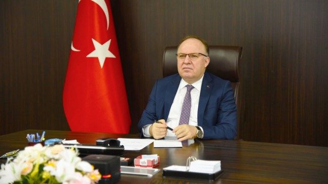 Tutulmaz: "Zonguldak için var gücümüzle çalışmaya devam edeceğiz"