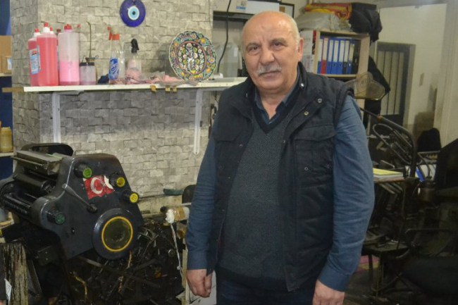 BMKO, Bursa'nın yeni markası olacak