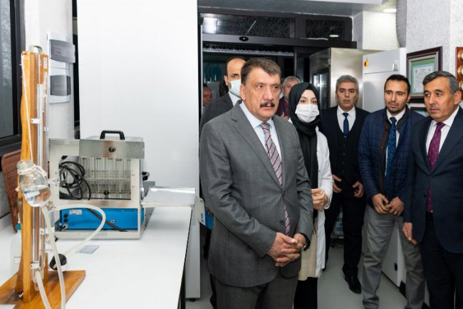 Malatya'dan ücretsiz analizi çağrısı